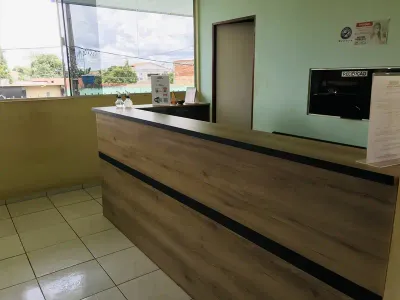 Foto da galeria 4 do Hotel Pousada Central