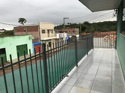Foto da galeria 6 do Hotel Pousada Central