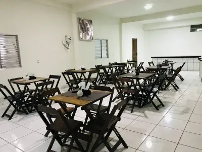 Foto da galeria 9 do Hotel Pousada Central