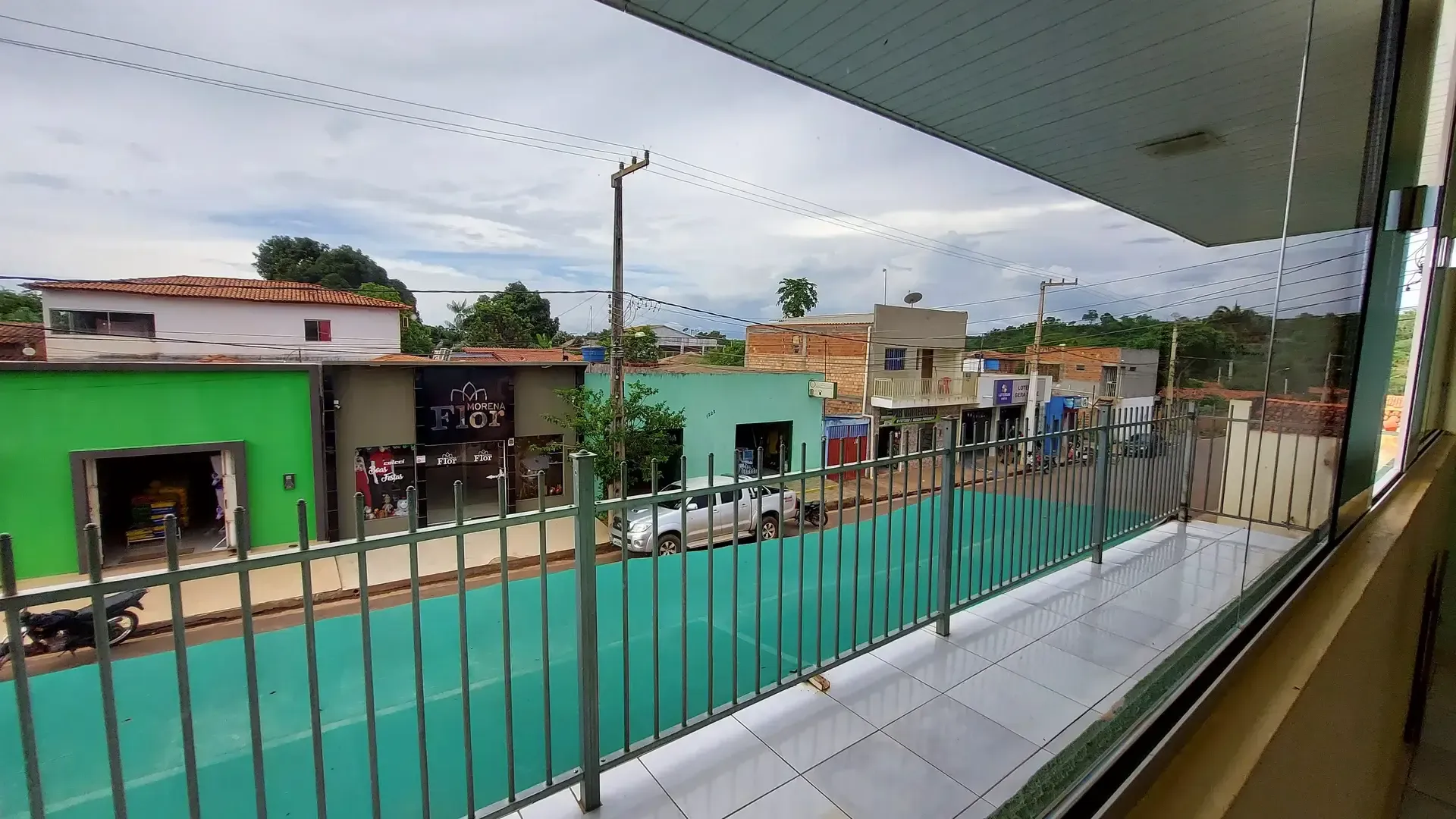 Foto em destaque do Hotel Pousada Central - Imagem 1