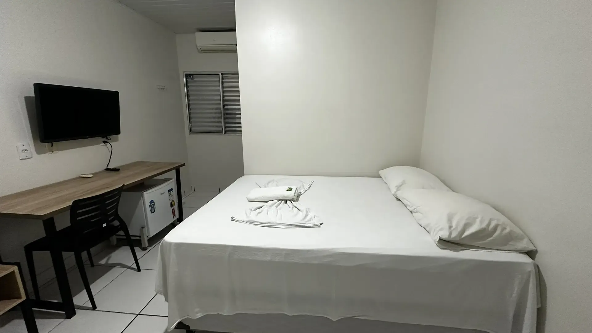 Foto em destaque do Hotel Pousada Central - Imagem 3