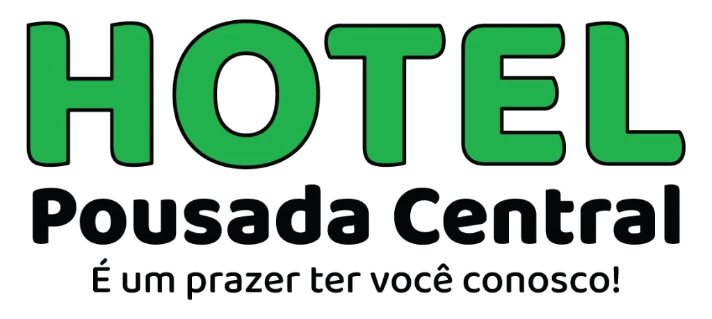 Hotel Pousada Central